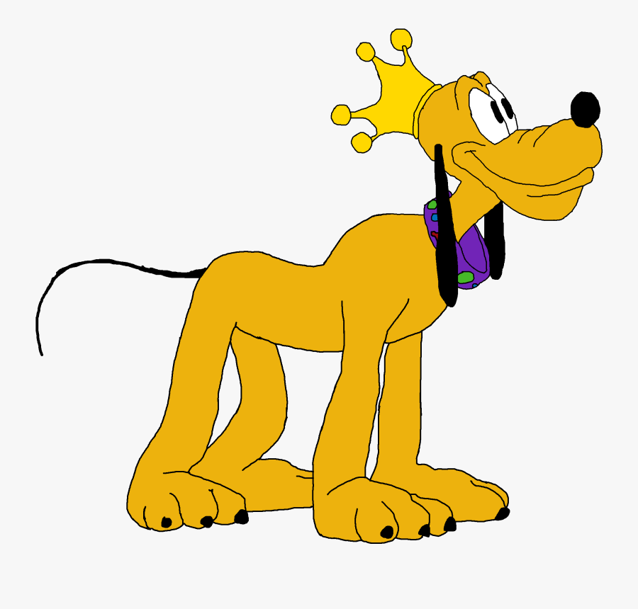 Disney Junior Fan Art - Mickey Mouse Principe Png, Transparent Clipart
