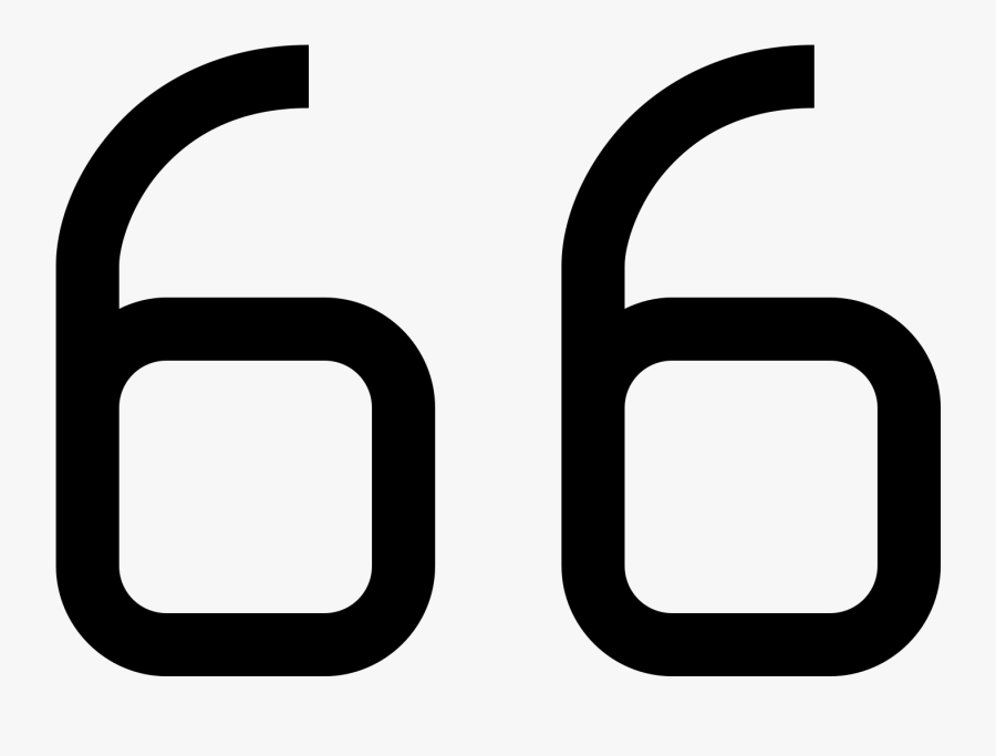 Quote Left Icon, Transparent Clipart