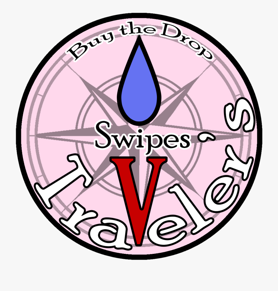 Graphic Design By Left-handed Slingman For This Project - Circle, Transparent Clipart