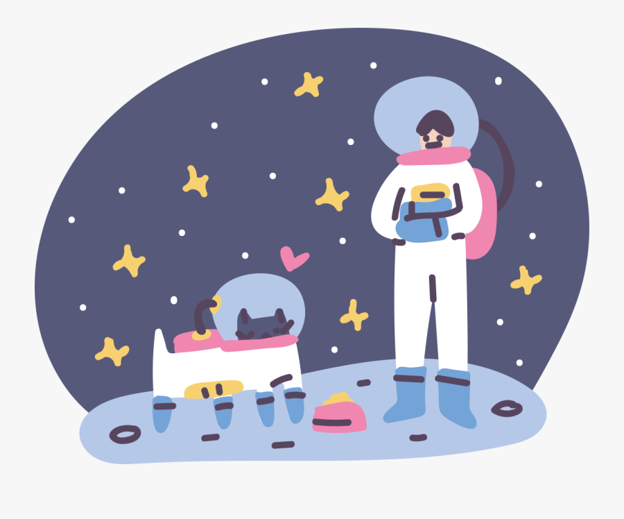 Illustration, Transparent Clipart