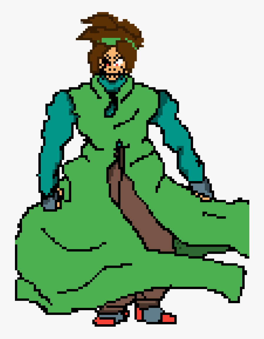 Pluto Battle Sprite Clipart , Png Download - Illustration, Transparent Clipart