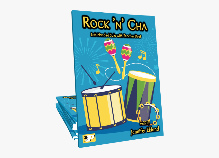 Rock "n - Musical Instrument, Transparent Clipart