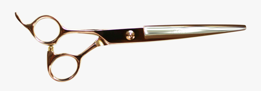 Hair Scissor Png - Scissors, Transparent Clipart