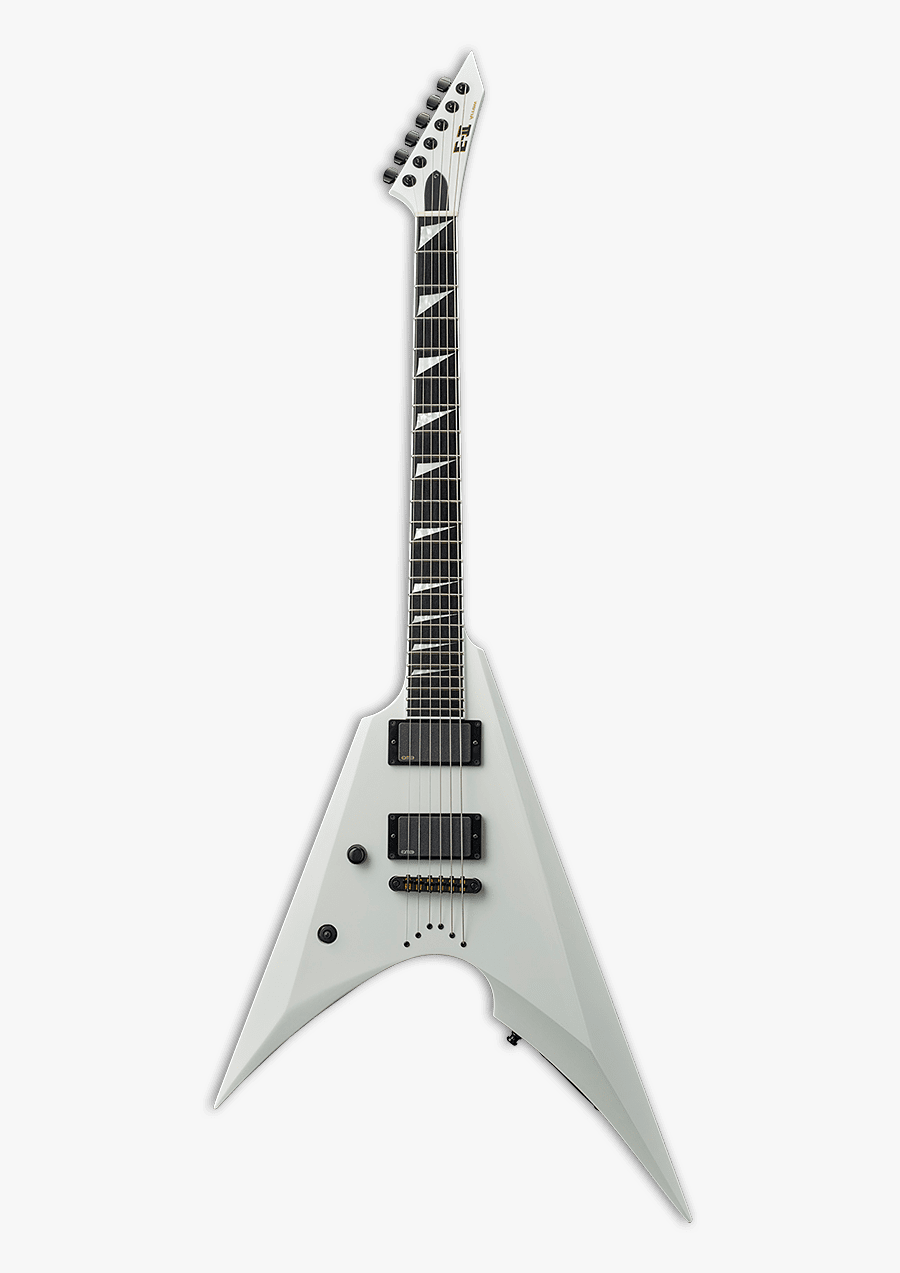 Electric Guitar, Transparent Clipart