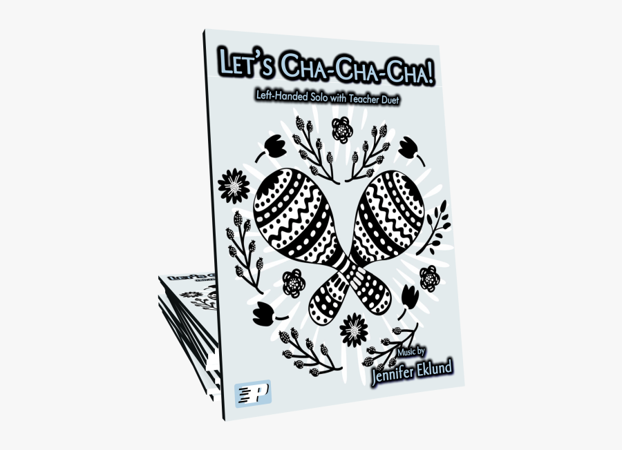 Let"s Cha Cha Cha "
 Title="let"s Cha Cha Cha - Illustration, Transparent Clipart