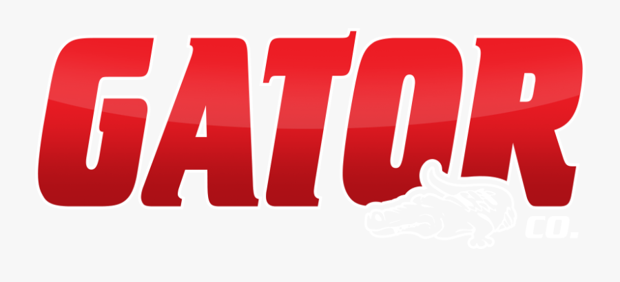 Gator Cases, Transparent Clipart