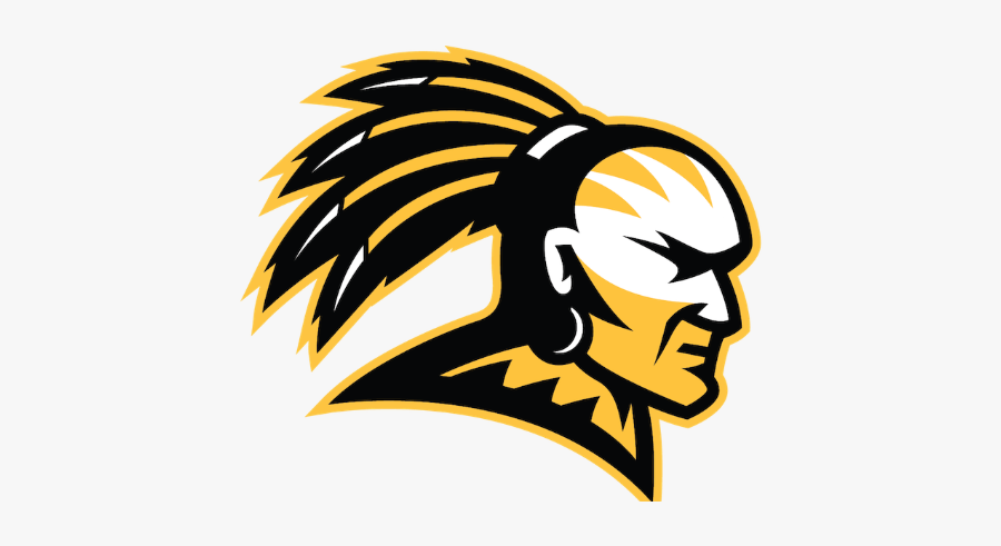 Oak Grove Warriors, Transparent Clipart