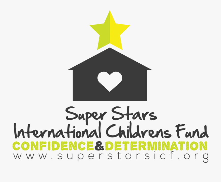 Super Stars Orphanage, Transparent Clipart