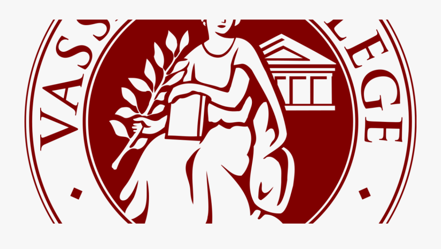 Vassar Chapter’s Statement In Response To Anti-semitic - Vassar College Logo, Transparent Clipart