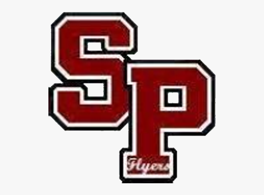 Highland Park Senior High Logo, Transparent Clipart