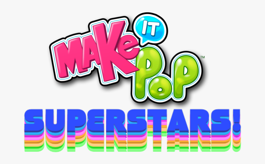 Welcome To Ideas Wiki - Make It Pop, Transparent Clipart