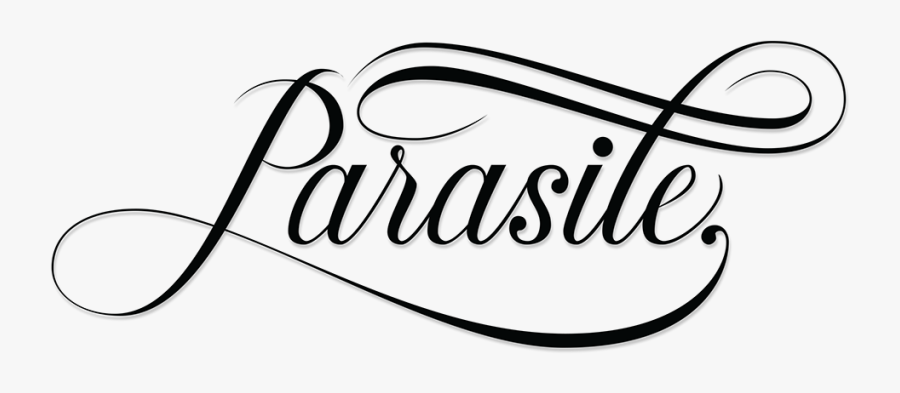 Calligraphy, Transparent Clipart