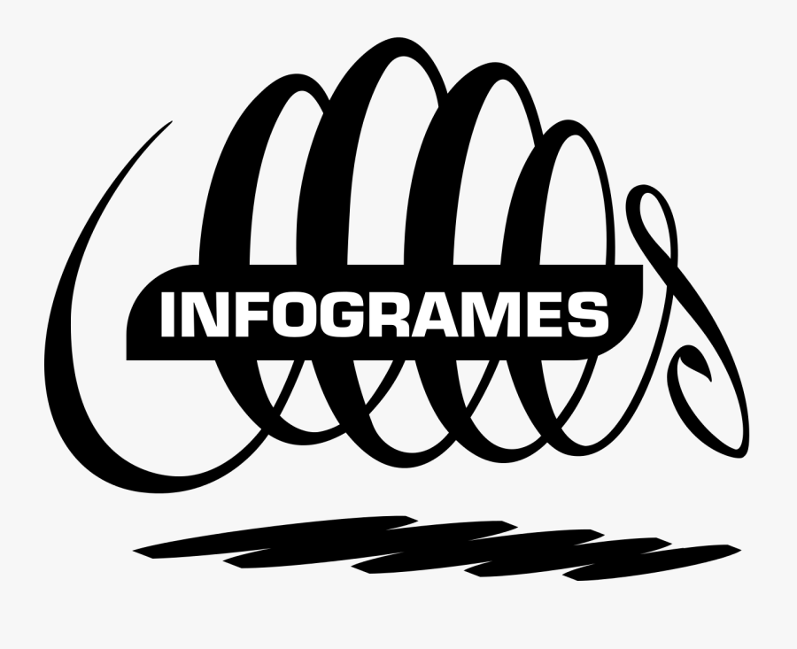 Infogrames Entertainment, Transparent Clipart