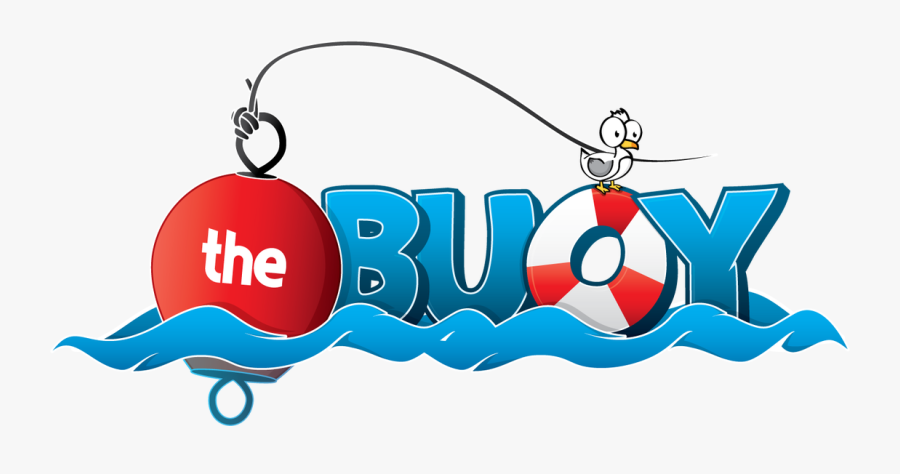 Picture - Buoy Restaurant, Transparent Clipart
