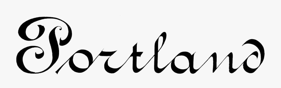 Masgrimes Card Writing - Calligraphy, Transparent Clipart