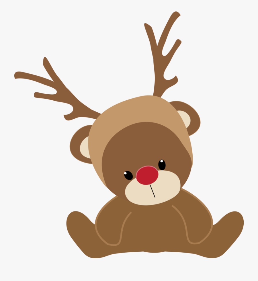 Christmas Clip Art, Transparent Clipart