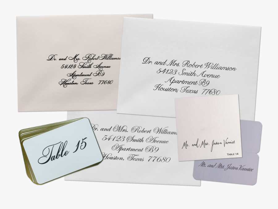 Handwriting, Transparent Clipart