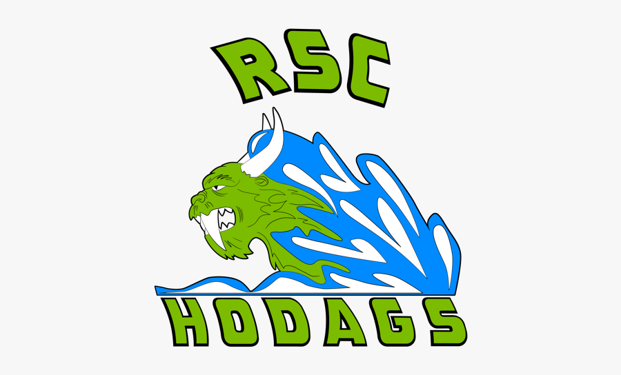 Rhinelander Swim Club Logo, Transparent Clipart