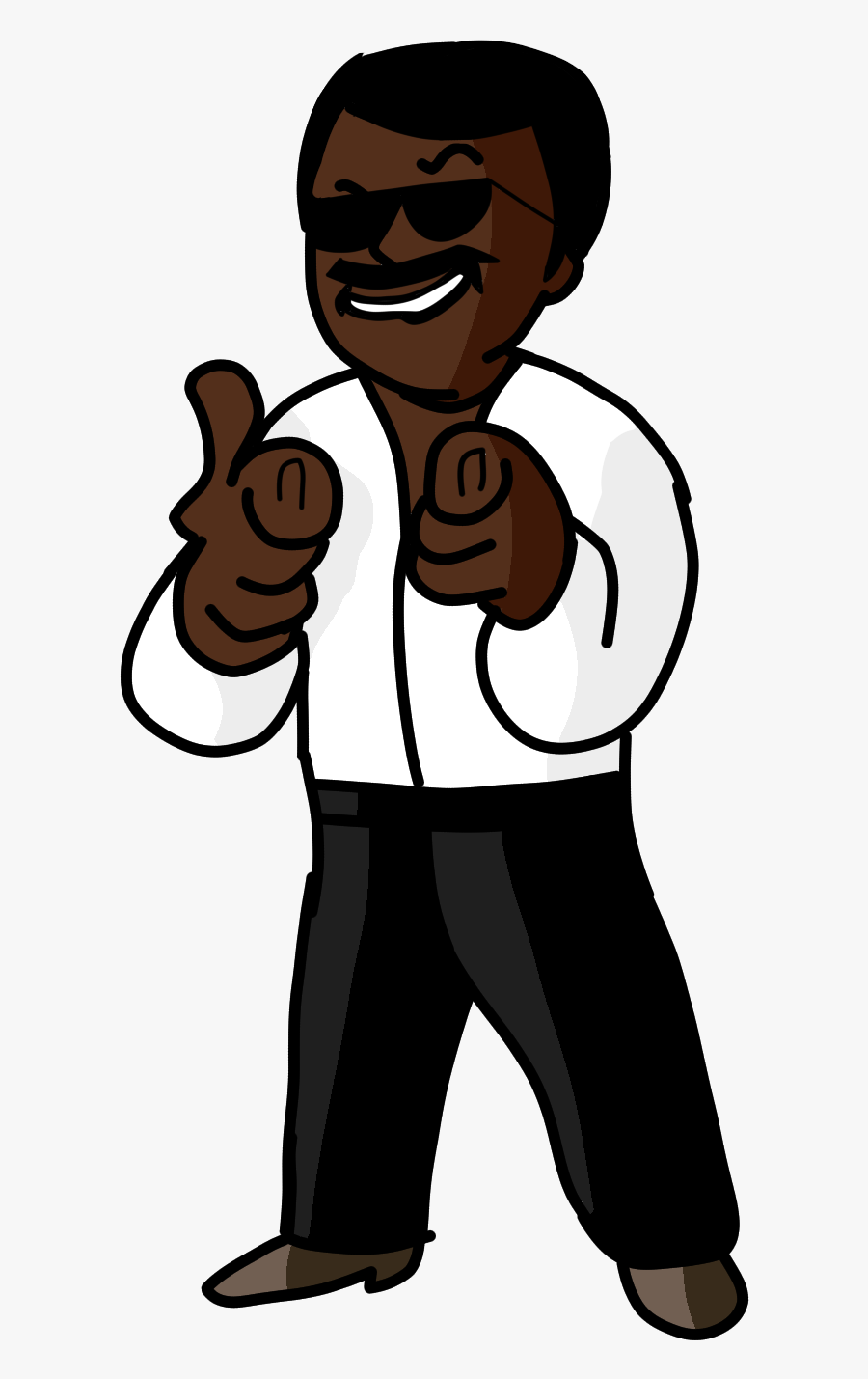 Cartoon, Transparent Clipart