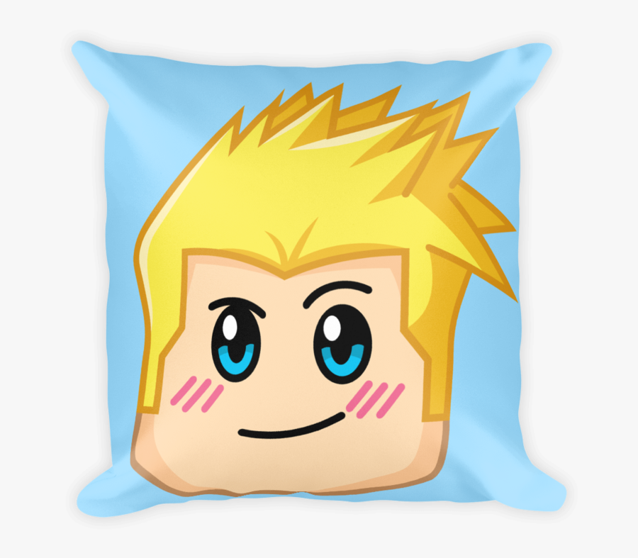 Baby Alan Plush, Transparent Clipart
