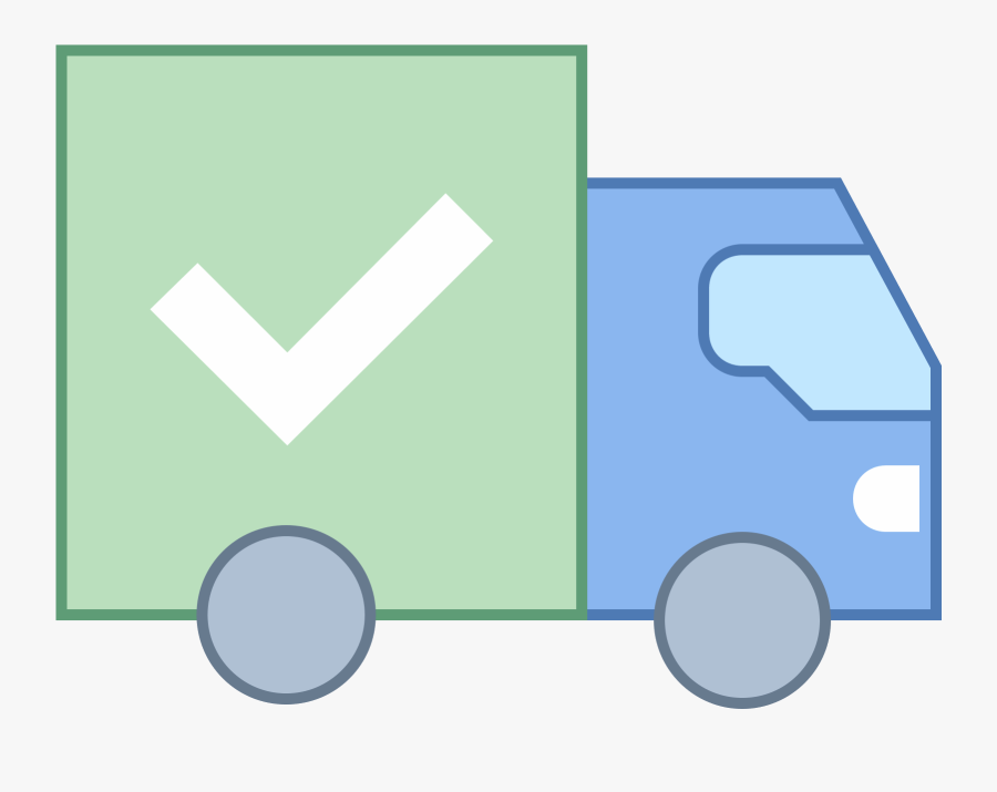 The "shipped, Transparent Clipart