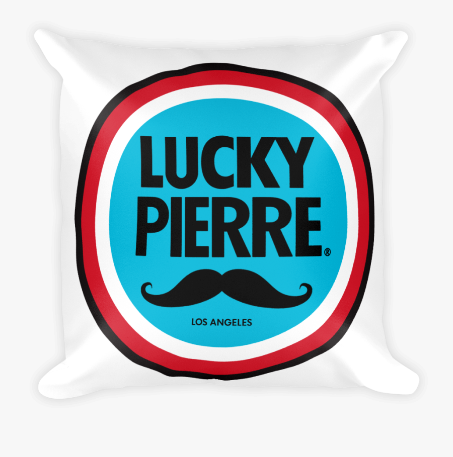 Princess Kitsch Throw Pillow, Transparent Clipart