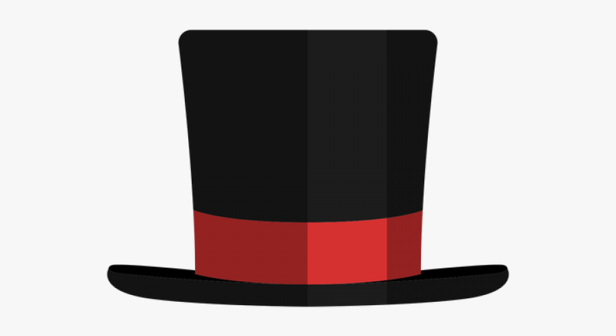Magician Hat - Illustration, Transparent Clipart
