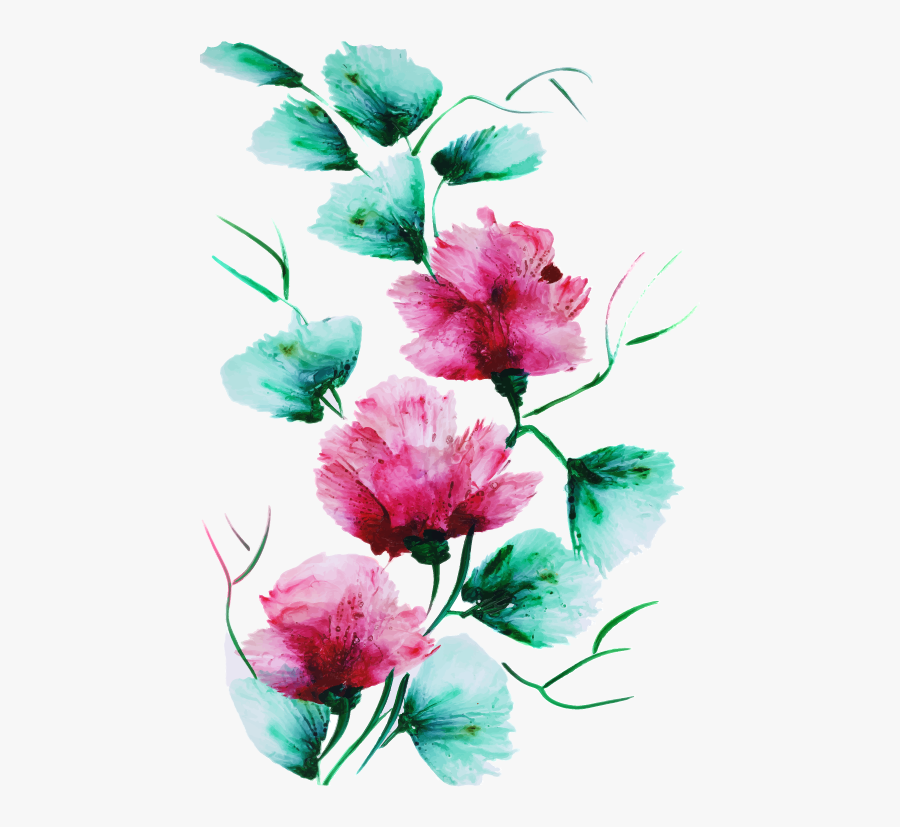 Bouquet, Transparent Clipart
