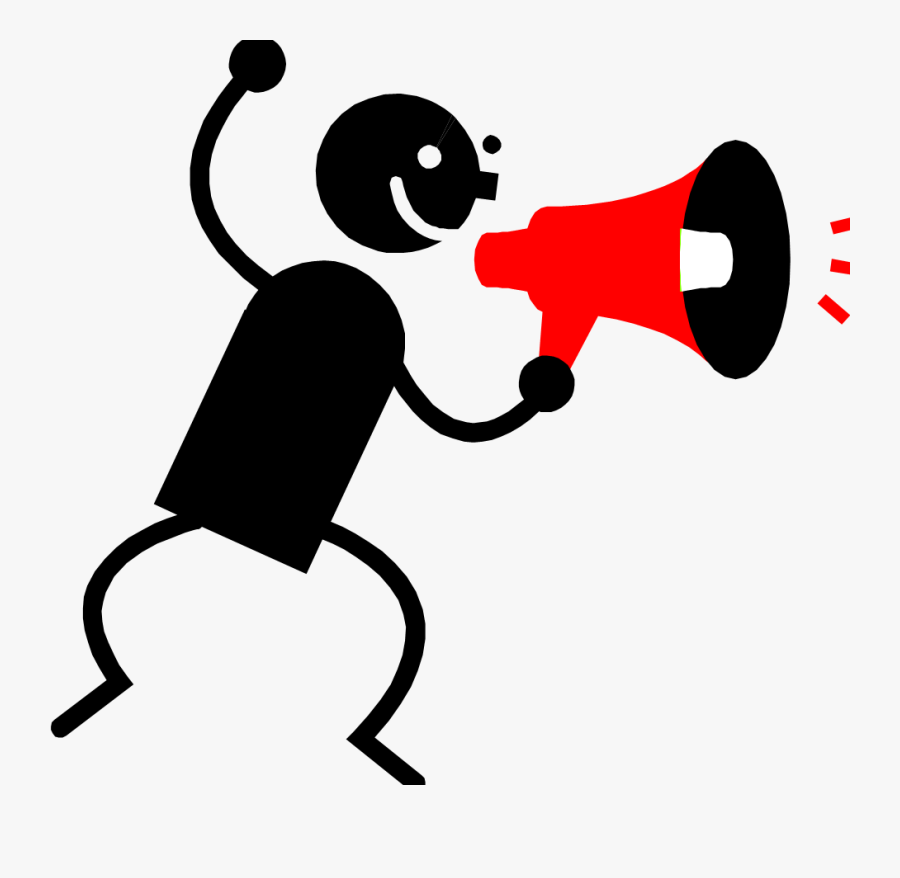 This Week S News - Message From The Pta, Transparent Clipart