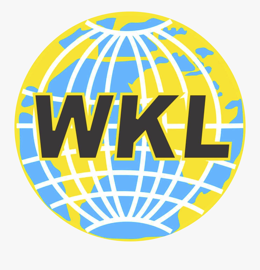 Wkl World Kickboxing League Clipart , Png Download - Circle, Transparent Clipart