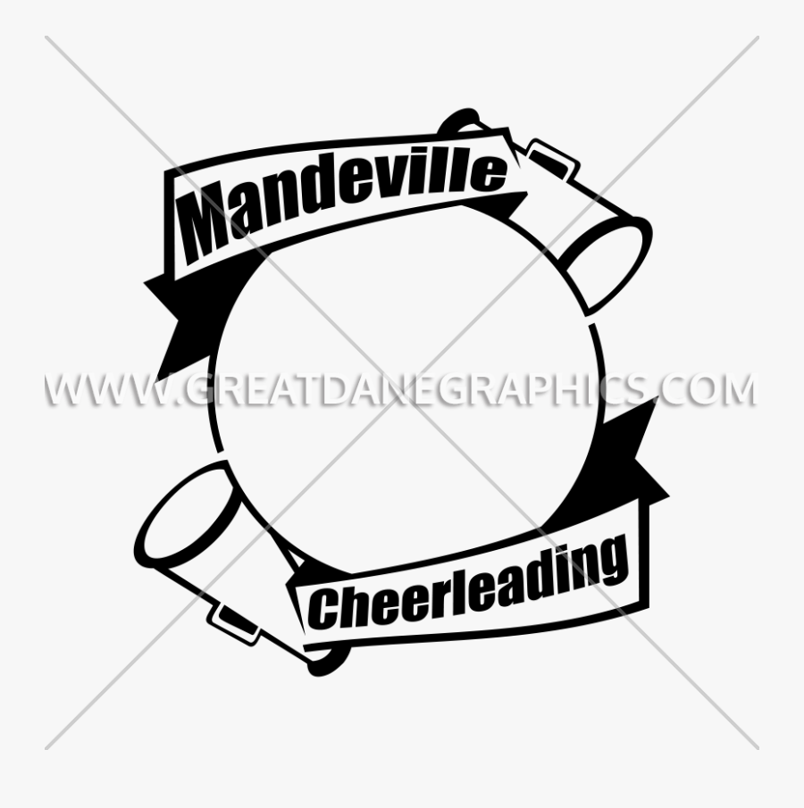 Vector Megaphone Printable, Transparent Clipart