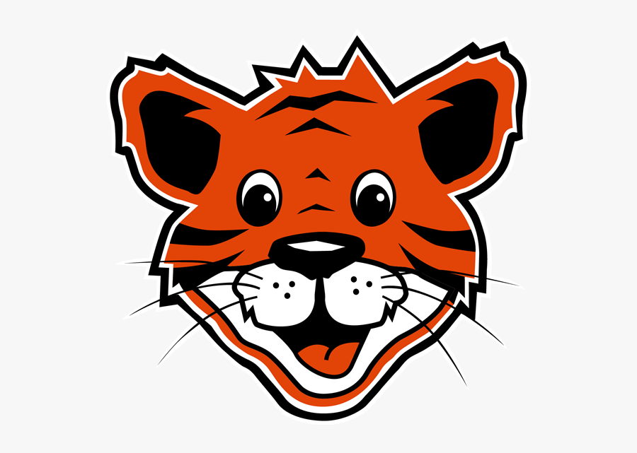 Sds Tiger Head, Transparent Clipart