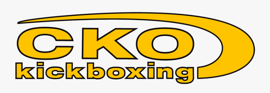 Image Result For Cko Kickboxing - Cko Kickboxing, Transparent Clipart