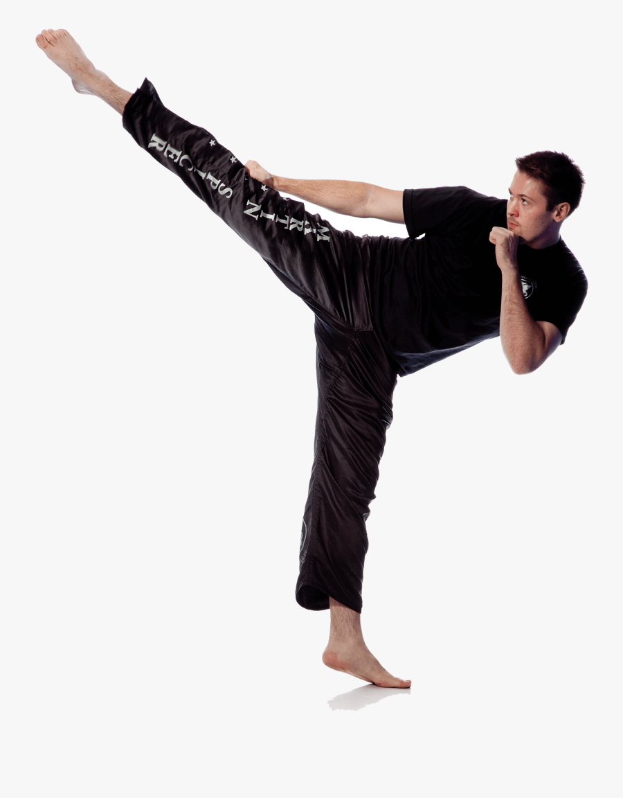 Kickboxing Png - Dragon, Transparent Clipart