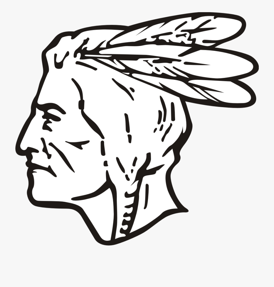 Fox High School Warriors, Transparent Clipart