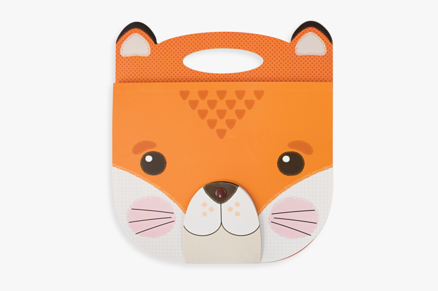 Carry Along Sketchbook Ooly, Transparent Clipart