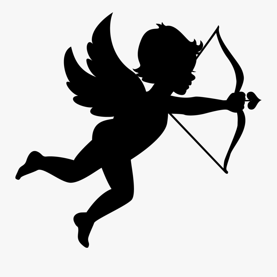 Transparent Cupid Png, Transparent Clipart