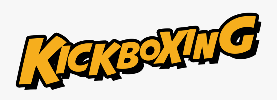 Img Kickboxing, Transparent Clipart