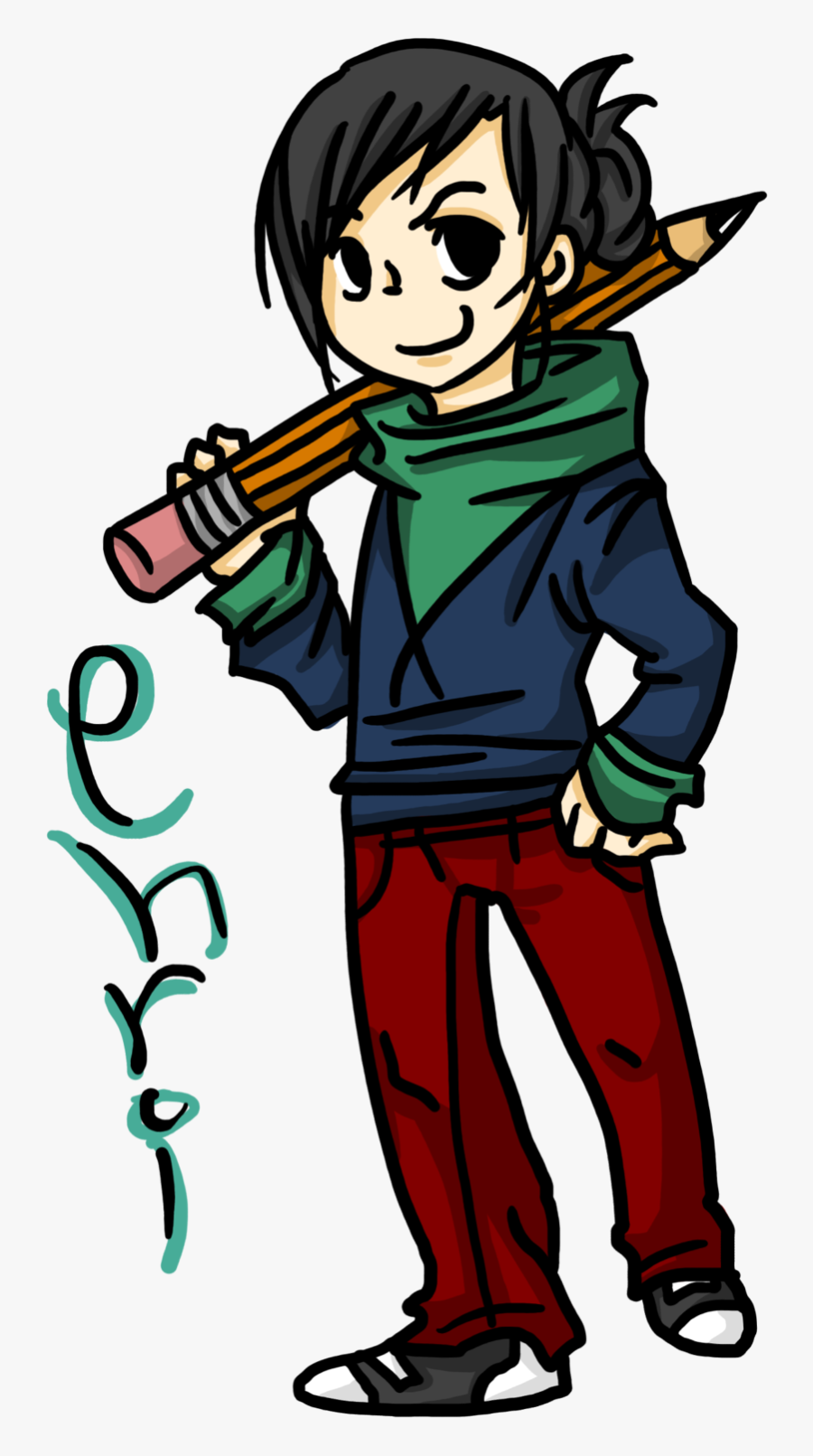 Aquaman Clipart Simpsons - Cartoon, Transparent Clipart