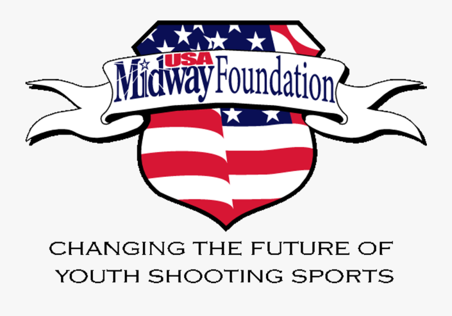 Midwayusa Foundation, Transparent Clipart