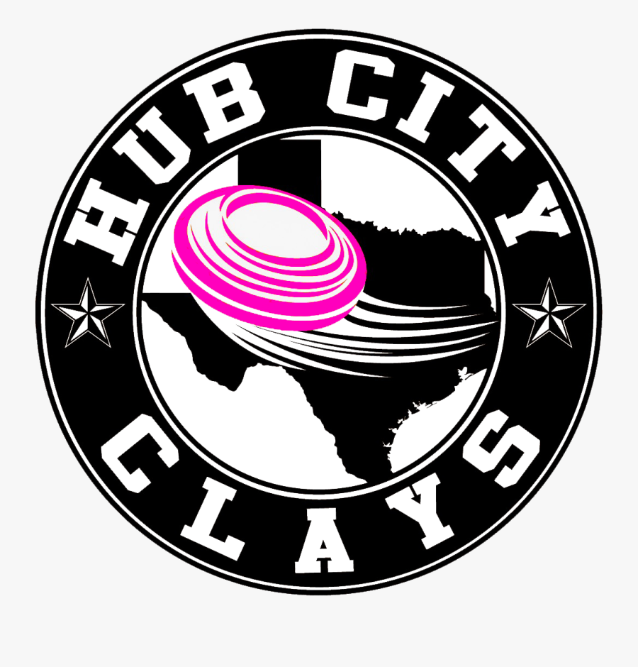 Hub City Logo Filled White - Toronto Raptors 2018 Logo, Transparent Clipart