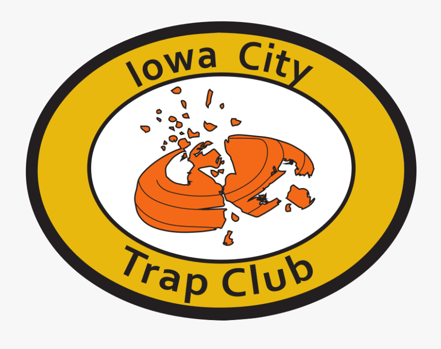 Iowa City Trap Team 2019 Logo - Pbs Kids Go, Transparent Clipart