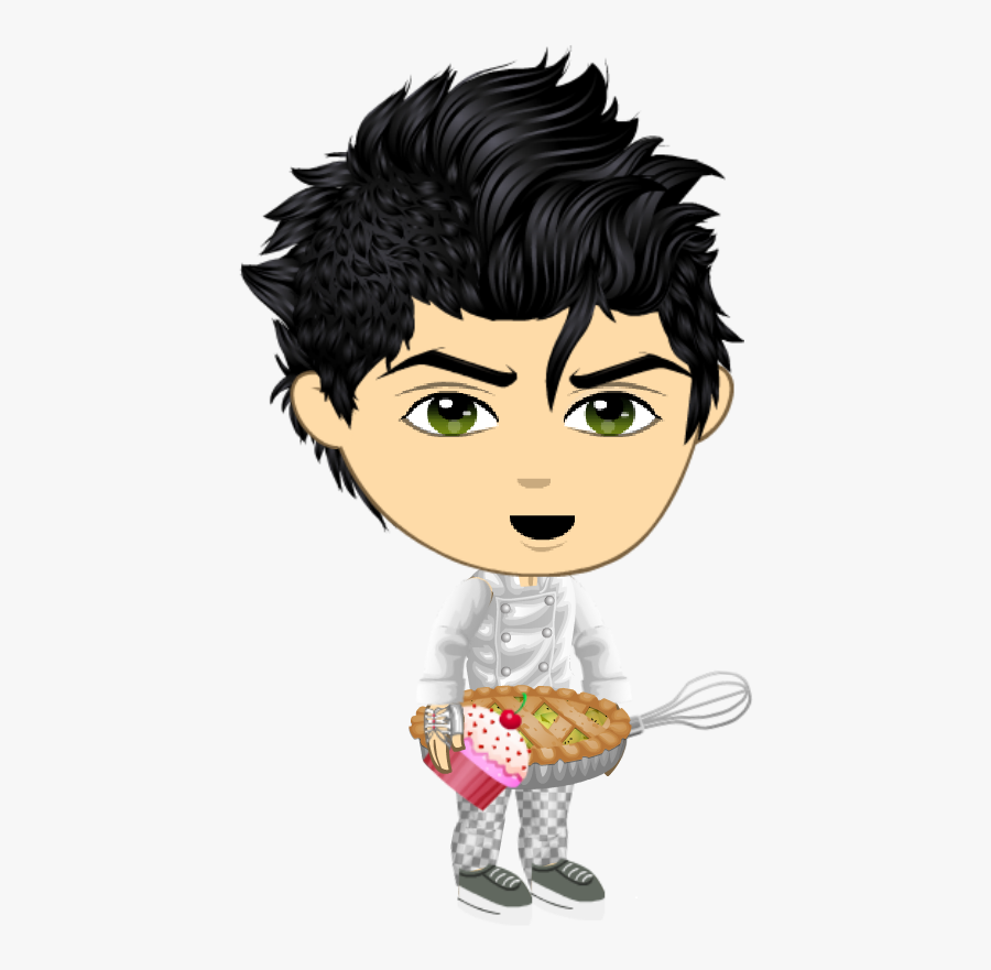 Cartoon, Transparent Clipart