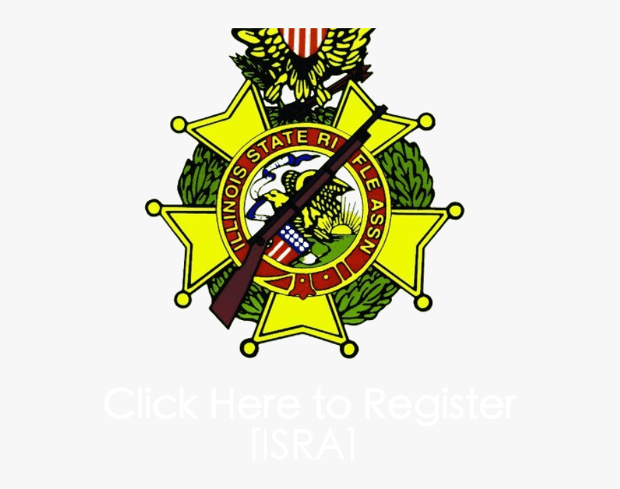 Illinois State Rifle Association, Transparent Clipart