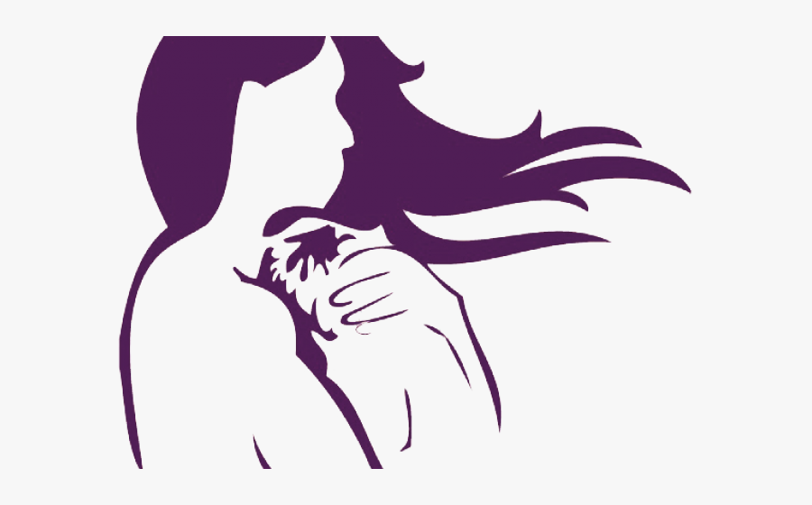 Mother And Baby Clipart Parenting Class - Афиши На День Матери, Transparent Clipart