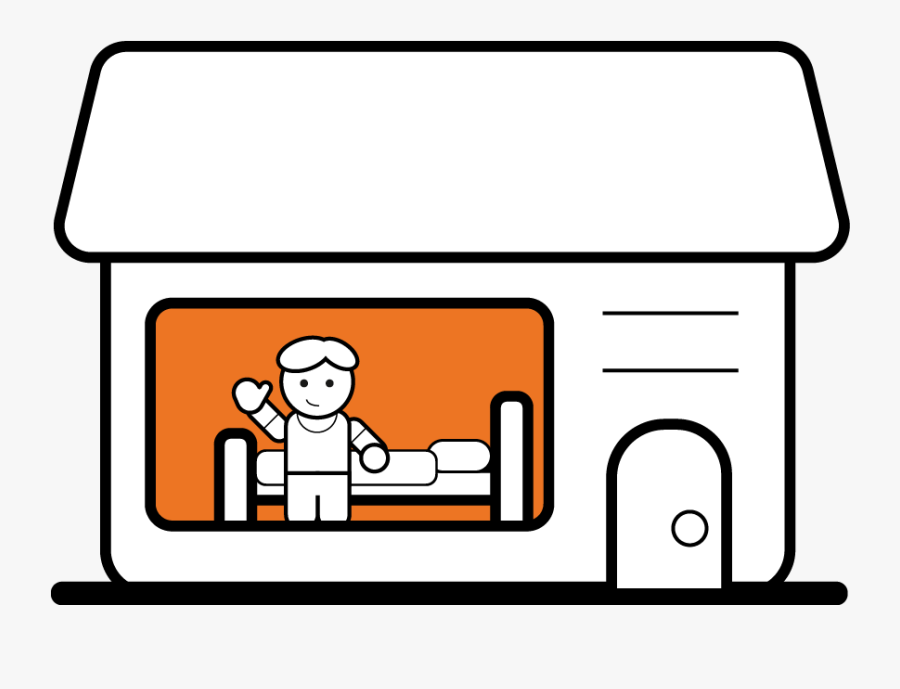 Make Bed Clip Art, Transparent Clipart