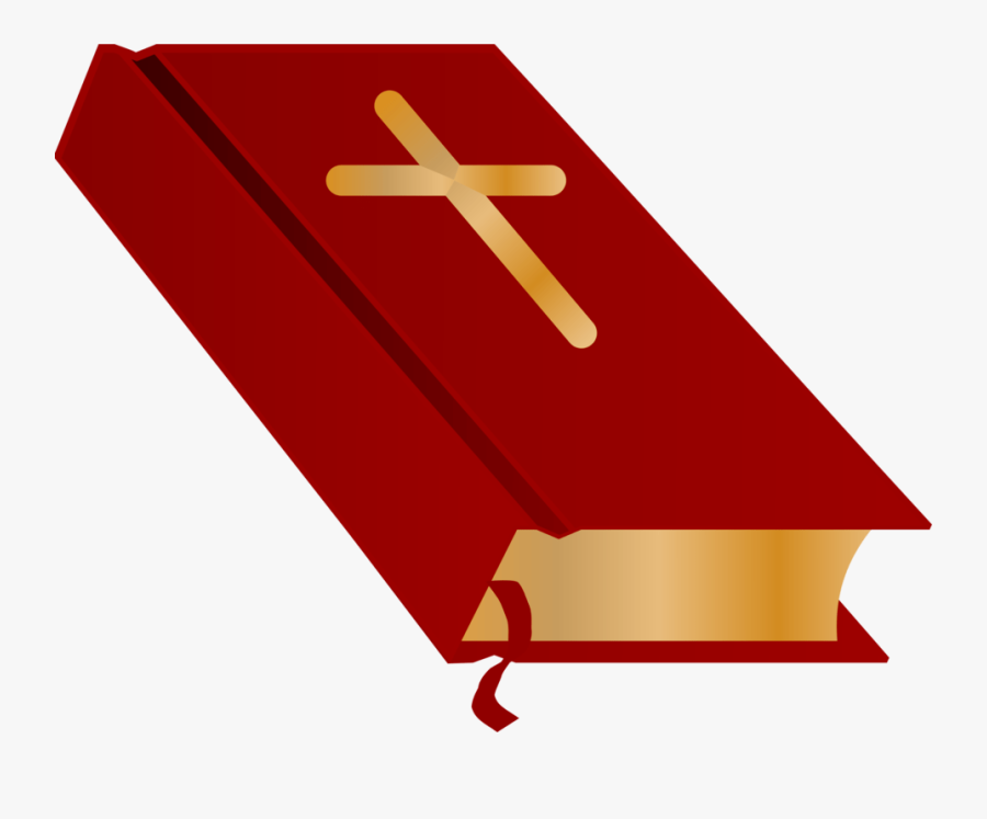 Transparent Catholic Clipart - Bible Clip Art, Transparent Clipart