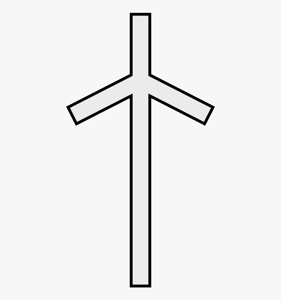 Explore These Ideas And More - Cross, Transparent Clipart