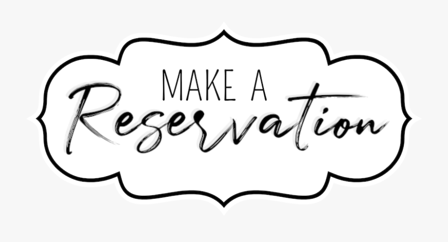 Picture - Calligraphy, Transparent Clipart