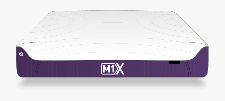 M1x Mattress - Optical Disc Drive, Transparent Clipart